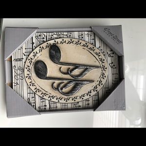 cute vintage wall decor